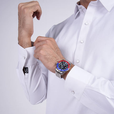 White Kameez Shalwar